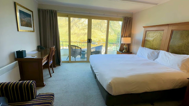 Reviews of Nugget Point Queenstown Hotel in Queenstown - Hotel