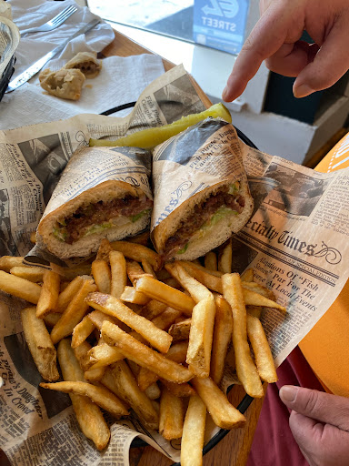 Papa's Bar & Grill - Thumbnail