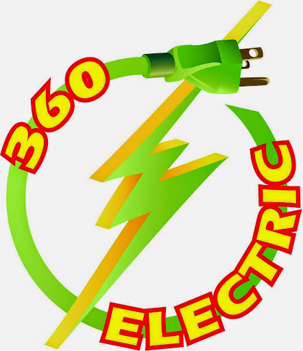 360 Electric - Thumbnail