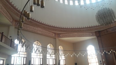 Photos of Abdul Rahman Khan Jamia Masjid