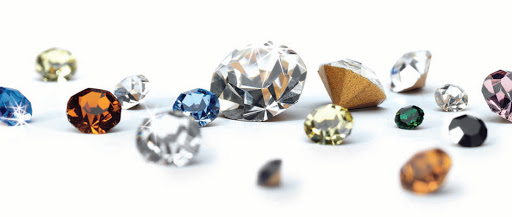 STRASS E CRISTALLI - Visual