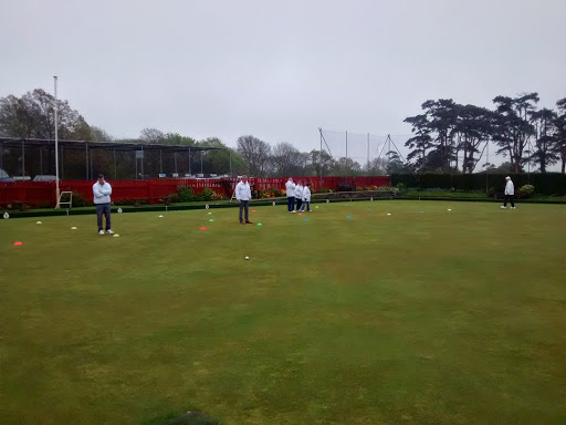 Olveston and District Bowling Club - Thumbnail