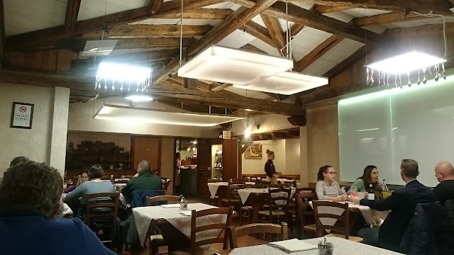 Pizzeria Marechiaro Snc