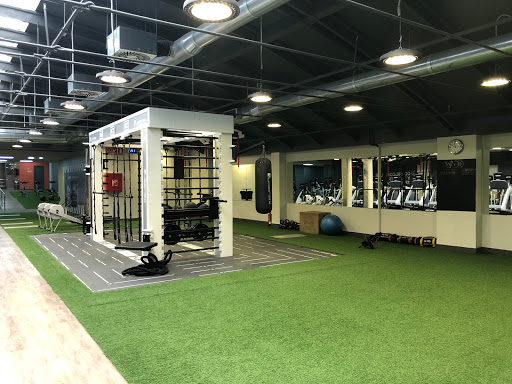 Gimnasio AltaFit Zaragoza Delicias - Thumbnail