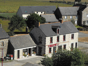 Photo n°2 de Le P'tit Dépanneur à Rouillac (Sandwicherie)