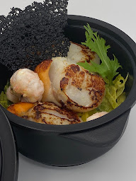 Photo n°18 de Restaurant Le Pelican dans le 44 à Geneston (Restaurant français)