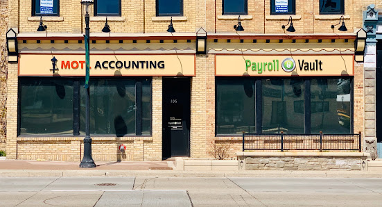 Motl Accounting 106 W Main St, West Dundee, IL 60118