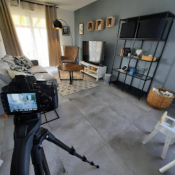 Photo n°5 de Alexandre BROCHEREUX - IAD France à Sainte-Marie-aux-Chênes (Agence commerciale)