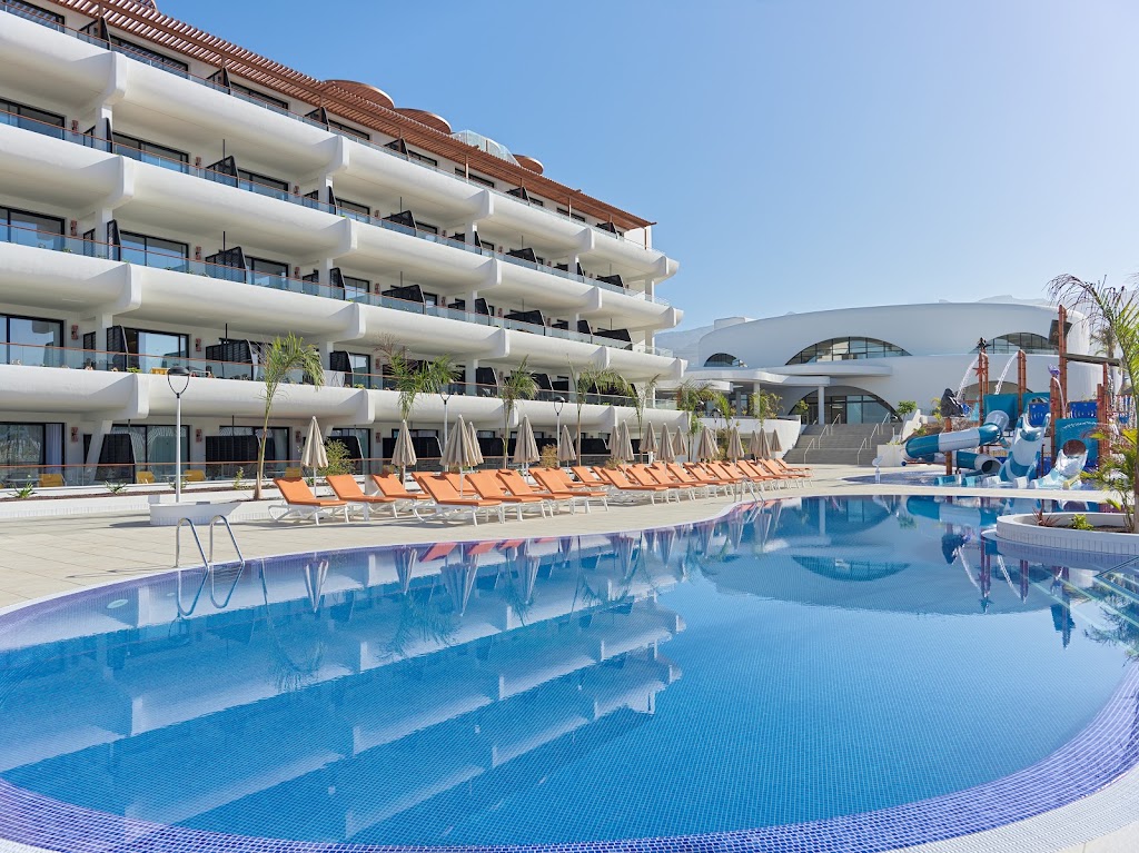 Foto de H10 Atlantic Sunset Horizons Collection en Santa Cruz De Tenerife