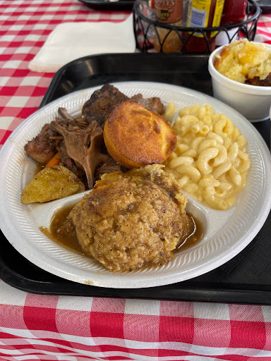 Ms. Audrey's Southern Kitchen & Catering - Thumbnail
