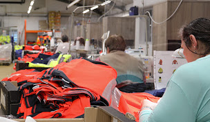 Photo n°7 de Chatard à Pouilly-sous-Charlieu (Entreprise de couture)