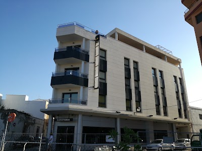 lodging