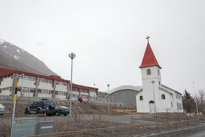 Photos of Patreksfjordor