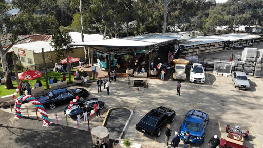 Photo of Bobby Bakehouse Dural