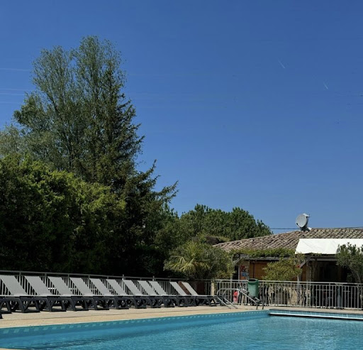 Camping Porte de Provence