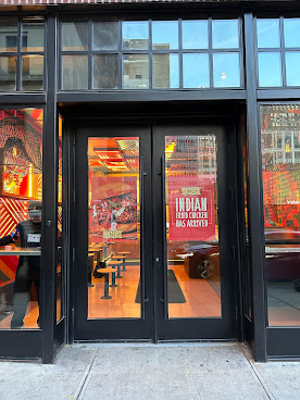 Rowdy Rooster - Penn by null