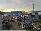 Фотография Штрафстоянка, Вилюйский тракт, Якутск, Россия