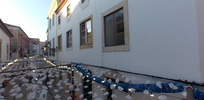 Avaliações doCafé Da Praça em Tomar - Cafeteria