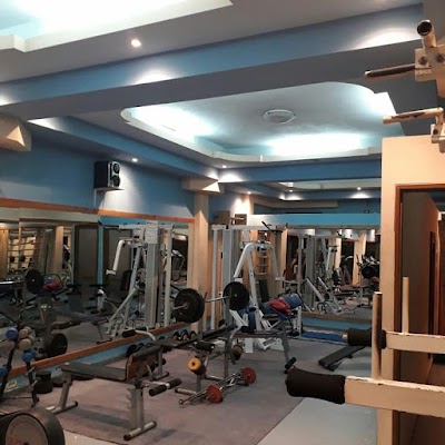 Fitness Centre