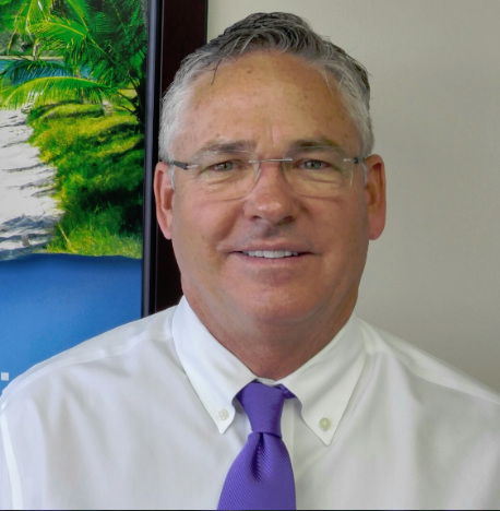 Dr. Mark N. Waters, DDS