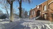 Фотография Дом молитвы Евангельских христиан-баптистов, улица Шота Руставели, Владикавказ, Россия