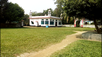 Photos of Shah Irani Eidgah