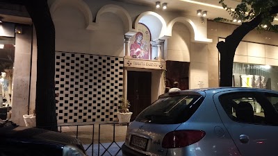 church