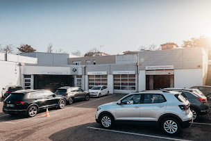 Photo n°41 de Volkswagen Lyon Ouest - Groupe Central Autos à Francheville (Vendeur de voitures d'occasion)