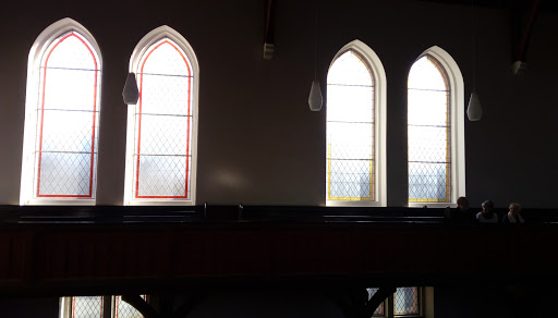 Friedenskirche Finow - Thumbnail