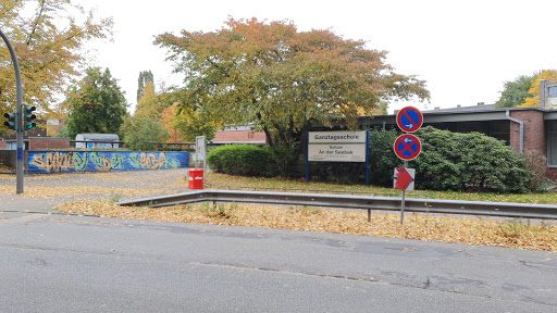 Schule Heinrich-Helbing-Straße - Thumbnail