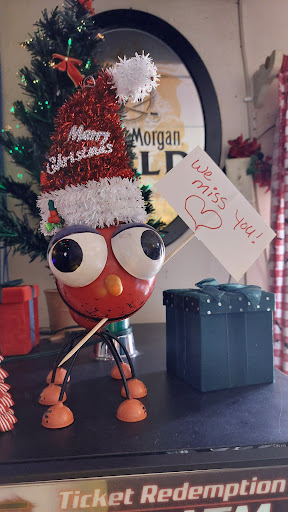 The Lost-Ant Cafe - Thumbnail