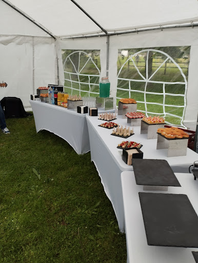 Photo de Camping de la Touche à Ligueil (37240)