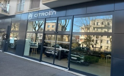 Citroën By Trujas Bourg-la-Reine