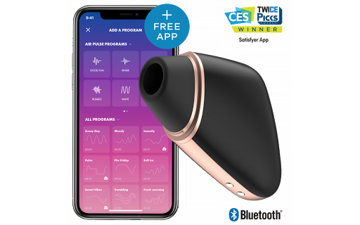 Sexy Desires - Thumbnail