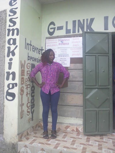 Photos of G-Link ICT Institute