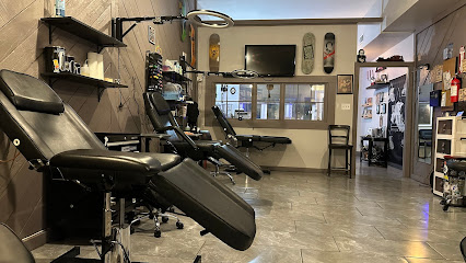 Foto de White Raven Tattoo Studio LLC