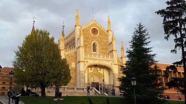Espagne