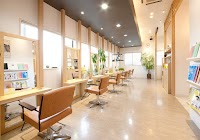 美容室デジール