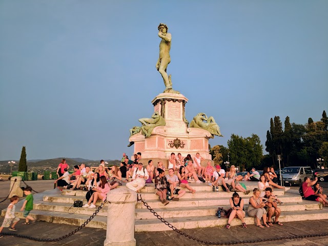 Piazzale Michelangelo