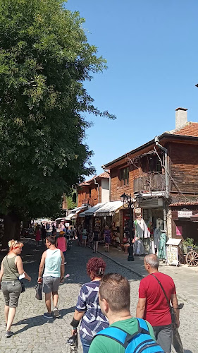 Поща Несебър 1