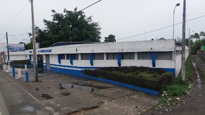 Photos of "San Francisco de Milagro" Naval Academy