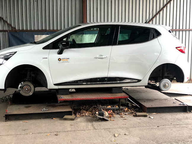 Godziny otwarcia City Car Rental Szczecin- Wypożyczalnia Samochodów