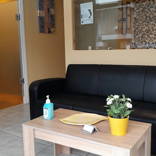 Osteopath - Χήρας Κωνσταντίνος - Ανατολή