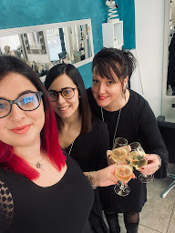 Photo n°16 de Séverine Coiffure à Castelnaudary (Salon de coiffure)