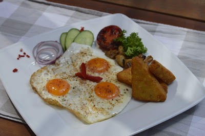 Photos of John Bull Sport Pub & Restaurant