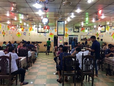 Photos of Al-Amin Barobi Hotel and Restaurant