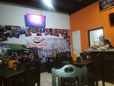 Photos of The Food Company