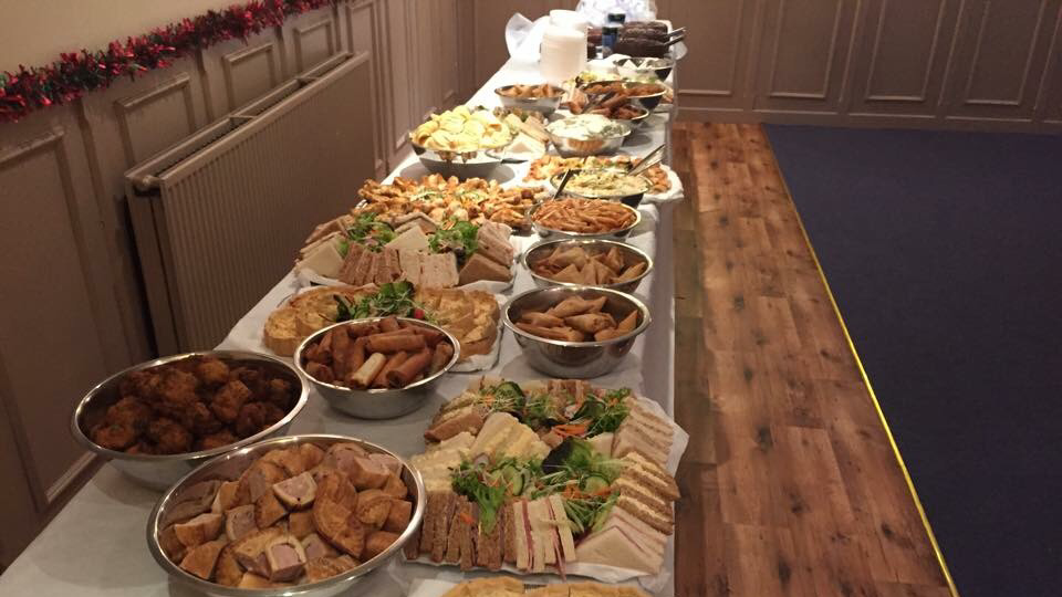 C&C Catering. - Catering - photo 1