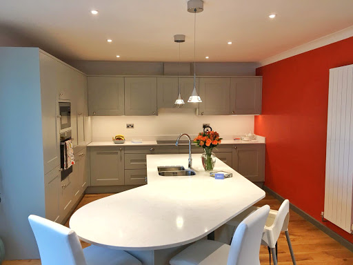 Oakleys Electrical Services - Visual