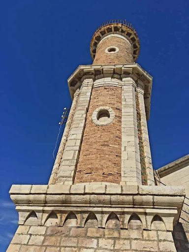 Faro Napoleonico di Barletta - Thumbnail